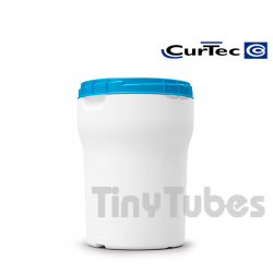 Fût ECO LITE 50L (30 % BIOBASED) CurTec