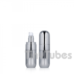 Flacon Airless Legio en Aluminium 30 ml