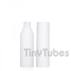 Flacon Tubulaire Sans Air de 150ml