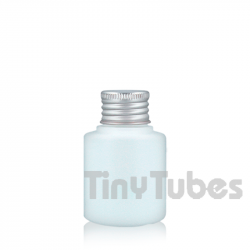 Flacon TUBE 70ml Blanc