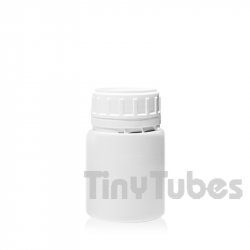 Bouteille Chimique 100ml