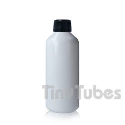 Bouteille TALL PET 250ml