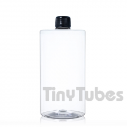 Flacon TUBE 500ml 