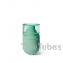 Mini Airless CAPSULE 15ml