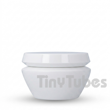 CARE-JAR-200-BL