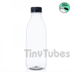 Bouteille DAIRY 650ml