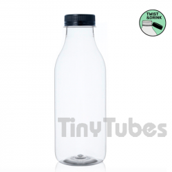 Bouteille DAIRY 750ml
