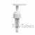 Distributeur 28/410 Leaf blanc lisse