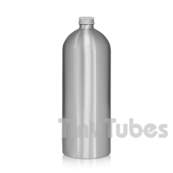 Flacon Aluminium 1000ml