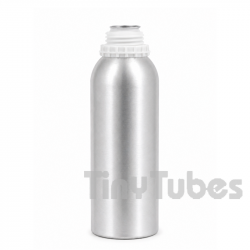Bidon aluminium 1.25 L Nu