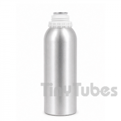 Bidon aluminium 1.25 L avec revêtement intérieur sans BPA