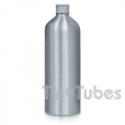 Flacon Aluminium 500ml