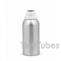 Bidon aluminium 0,625 L avec revêtement intérieur sans BPA