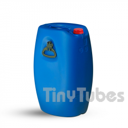 Fasset 60L 2,8 Kg (avec poignées)