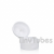 Fliptop D32 Blanc