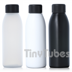 Flacon B-3TALL de 125ml