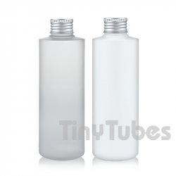 Bouteille TUBE 225ml HDPE