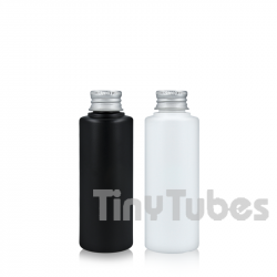 Bouteille TUBE 80ml HDPE