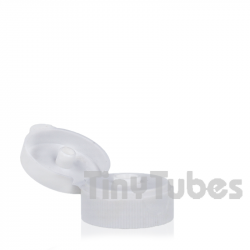 Tapón Flip Top 28/400 Blanco