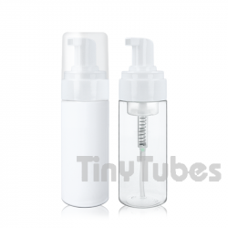 Flacon FOAMER 100ml PET