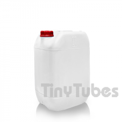 Jerricane HAUTE 25L