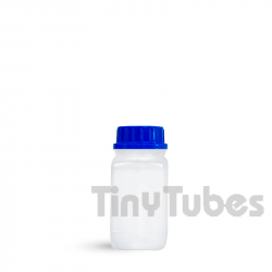 Pot Carré de 100ml UN-X