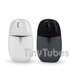 Bouteille Sample Spray TRAVEL 50ml