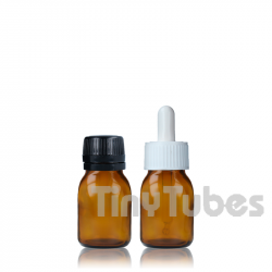 Bouteille SIRUP 30ml