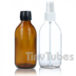Bouteille SIRUP 500ml