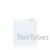 Disque-Top 24/410 Or mat avec blanc