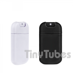 Sample Spray TRAVEL 20ml