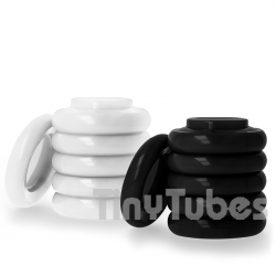 Pot Airless TWISTER 50ml