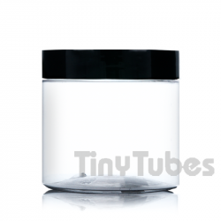 Pot CHICAGO 500ml Ø89mm haut