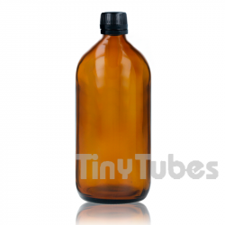 Flacon SIRUP 1000ml