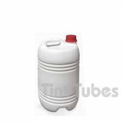 Fût pour liquides cylindrique empilable 25L