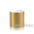 Disque-Top 24/410 Or mat avec blanc