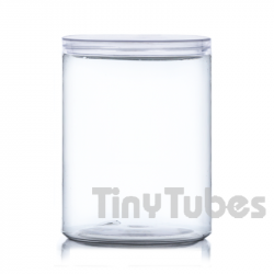 Pot CHICAGO 1000ml Ø100mm