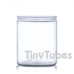 Pot CHICAGO 500ml Ø100mm