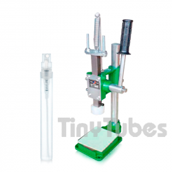 Pack sample-spray7gl-push + Machine Incluse