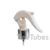 Pistolet Aluminium/Blanc 24/410 tube 230mm