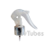 Pistolet Aluminium/Naturel 24/410 tube 230mm