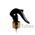 Pistolet Or/Noir 24/410 tube 230mm