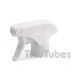 Pistolet 28/410 à verrouillage fixe, tout plastique, 230 mm