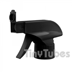 Pistolet Noir 28/410 Spray pour Mousse Tube 230mm.