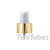 Bouchon Spray Or naturel 24/410 Strié Tige