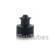 Bouchon Push-Pull noir 28/410 Strié