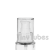 BOUCHON SERUM BLANC HELLAS (avec bouchon)