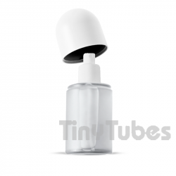 Flacon Spray SILK 
