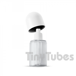 Flacon Spray SILK 