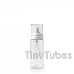 Bouteille Spray Tube 60ml
